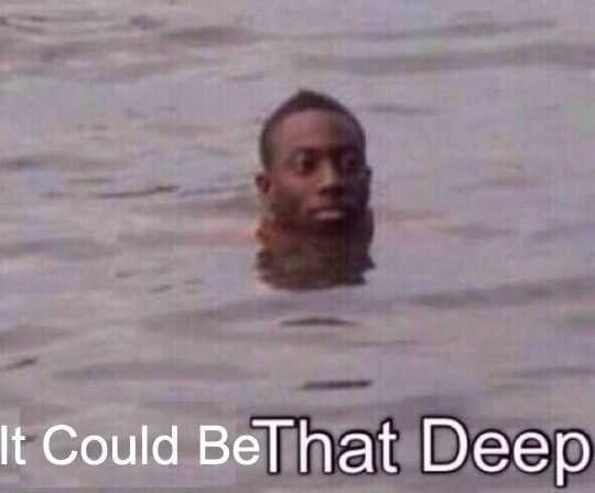 slamdunkcity: when u like a character for their potential to be interesting and complex