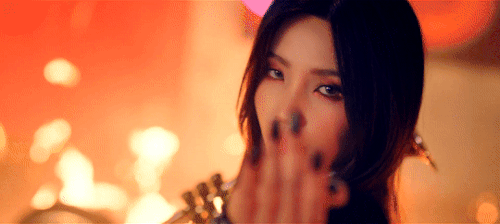 Soyeon Senorita Teaser 