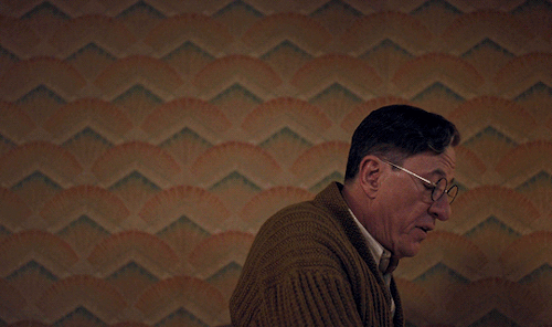 esmesqualor:THE KING’S SPEECH (2010)directed by Tom Hooper | cinematography by Danny Cohen