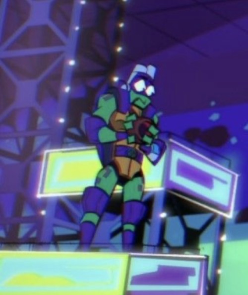 Me When Donnie