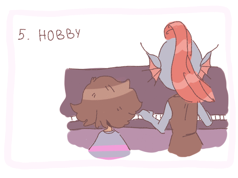 slimedeity:  and always have mercy on yourself 