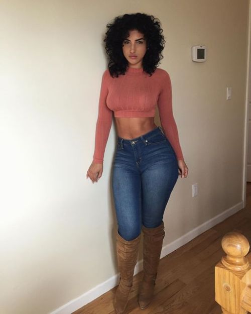 allthickwomen: Alyssa Sorto