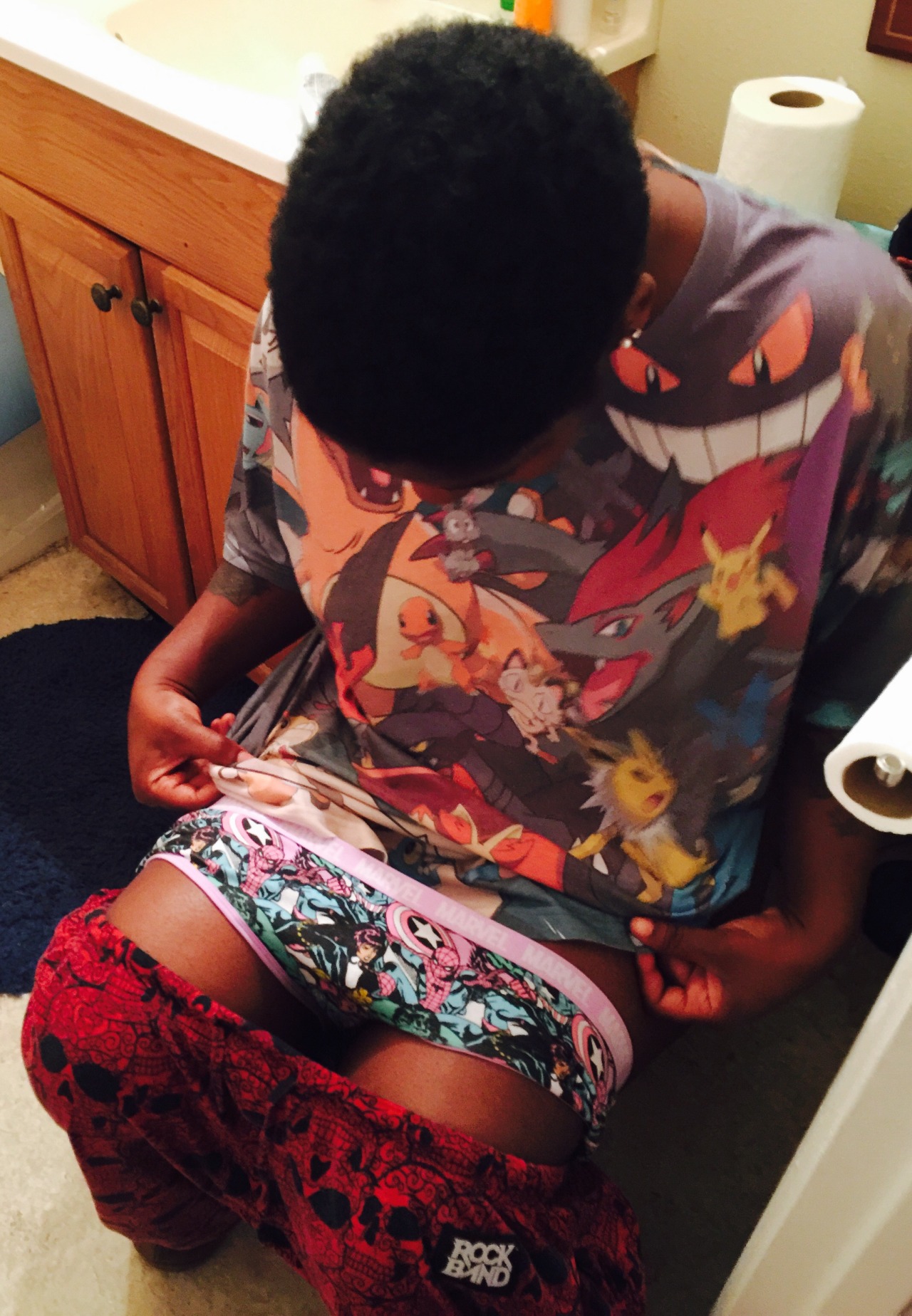 thedoghouse09:  Layers of awesomeness. @iamapaperuniverse