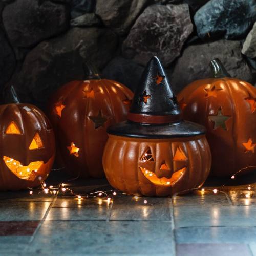 Book of October