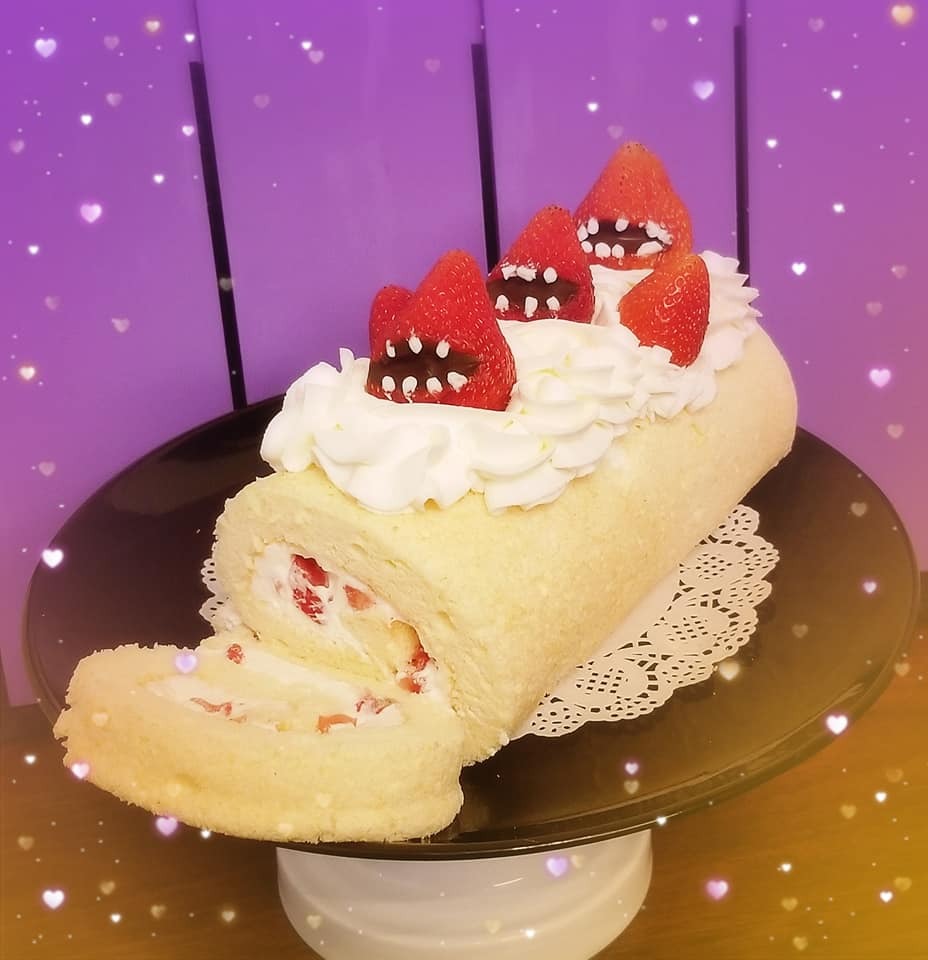 Deadly Sweet Maid Cafe Deadly Sweet Maid Cafe