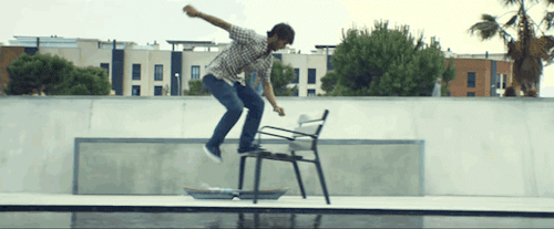 micdotcom:  Watch: Lexus’ hoverboard is even cooler than we imagined