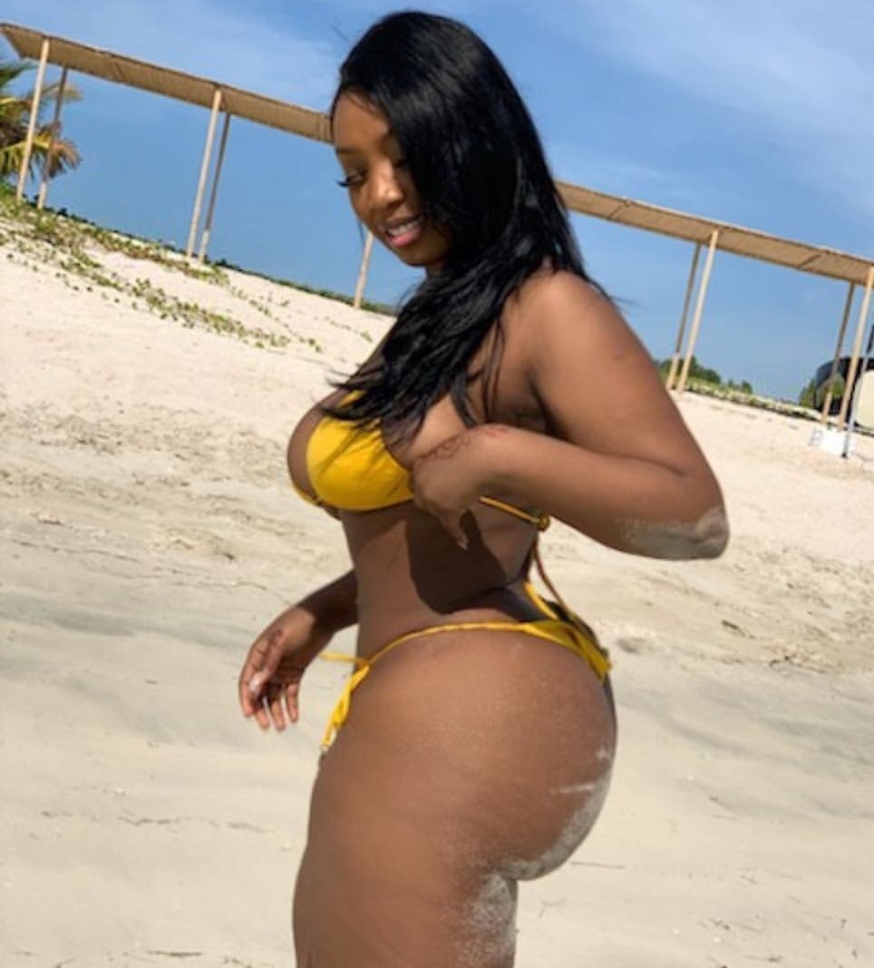 kingjazziedad:  Ms CrisanaMariyah 💜 💜 💜 