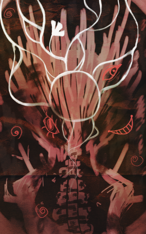 I'm Missing Here Because I Discover Disco Elysium Recently And Now I Have To Make My Rpg Group Like A