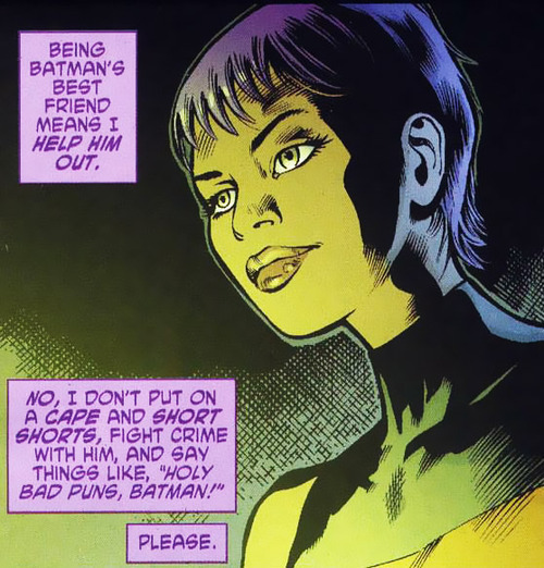 lucianite:  blackfemalesuperheroes:  Maxine Gibson Appreciation Post  Maxine is really