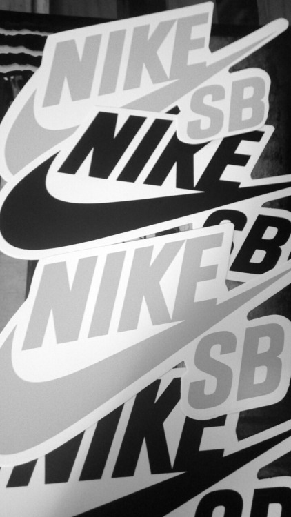 #nike #sticker #nikesb #skate #ampa #latino #skateboarding #CDMX...