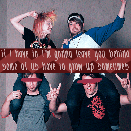 theylltellyouiminsane:why don't you just admit we don't work? | angry, bitter songs for getting over