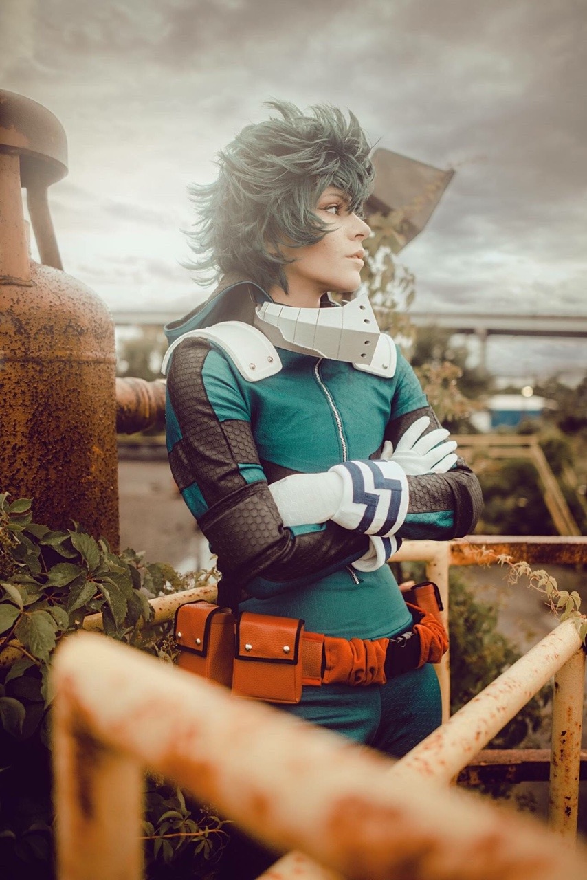 Akrcos Cosplay