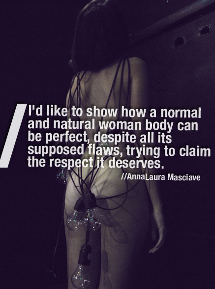 camdamage:  thenakedissueblog:  COVERS // WORDS TO LIVE BYInterviews &amp; Editorials