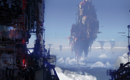 freshfoam:  Art work by   Paul Chadeisson  