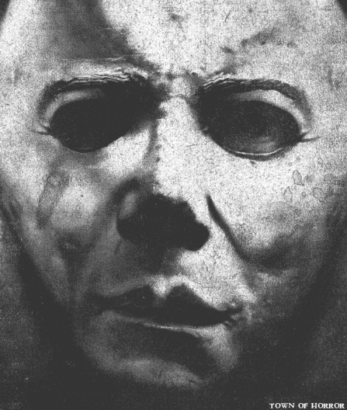 townofhorror:  Halloween 4: The Return Of Michael Myers (1988) 
