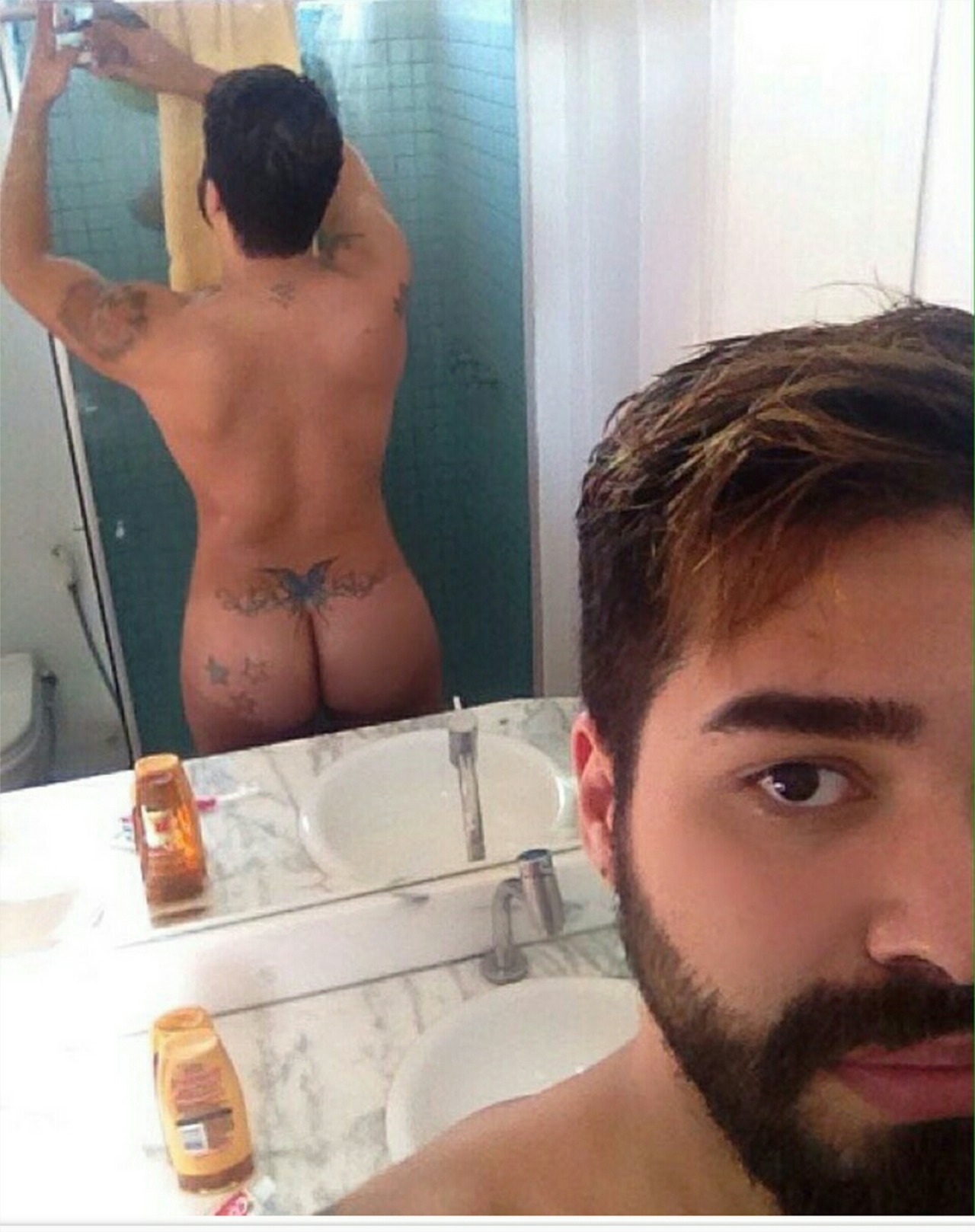 HOTTEST BUNDA