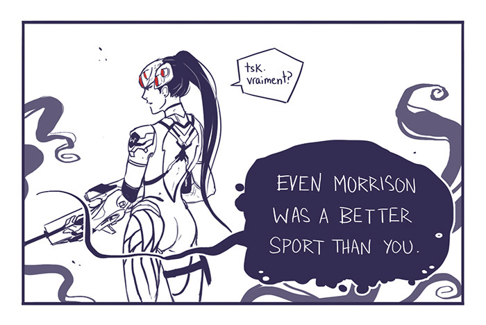 crowndraws:  i know this has already been done but BAD DAD JOKES 