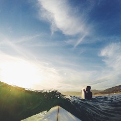 shttyadvce:Spring Break Foreverrrrr. #gopro