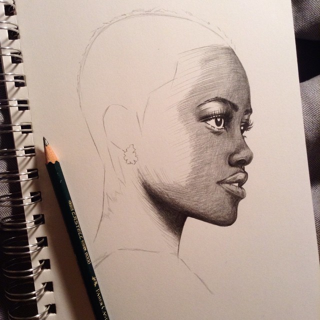 tajijoseph:  lupita 