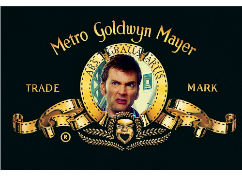 the3claras:  9, 10, 11 and 12 + Metro Goldwyn Mayer 