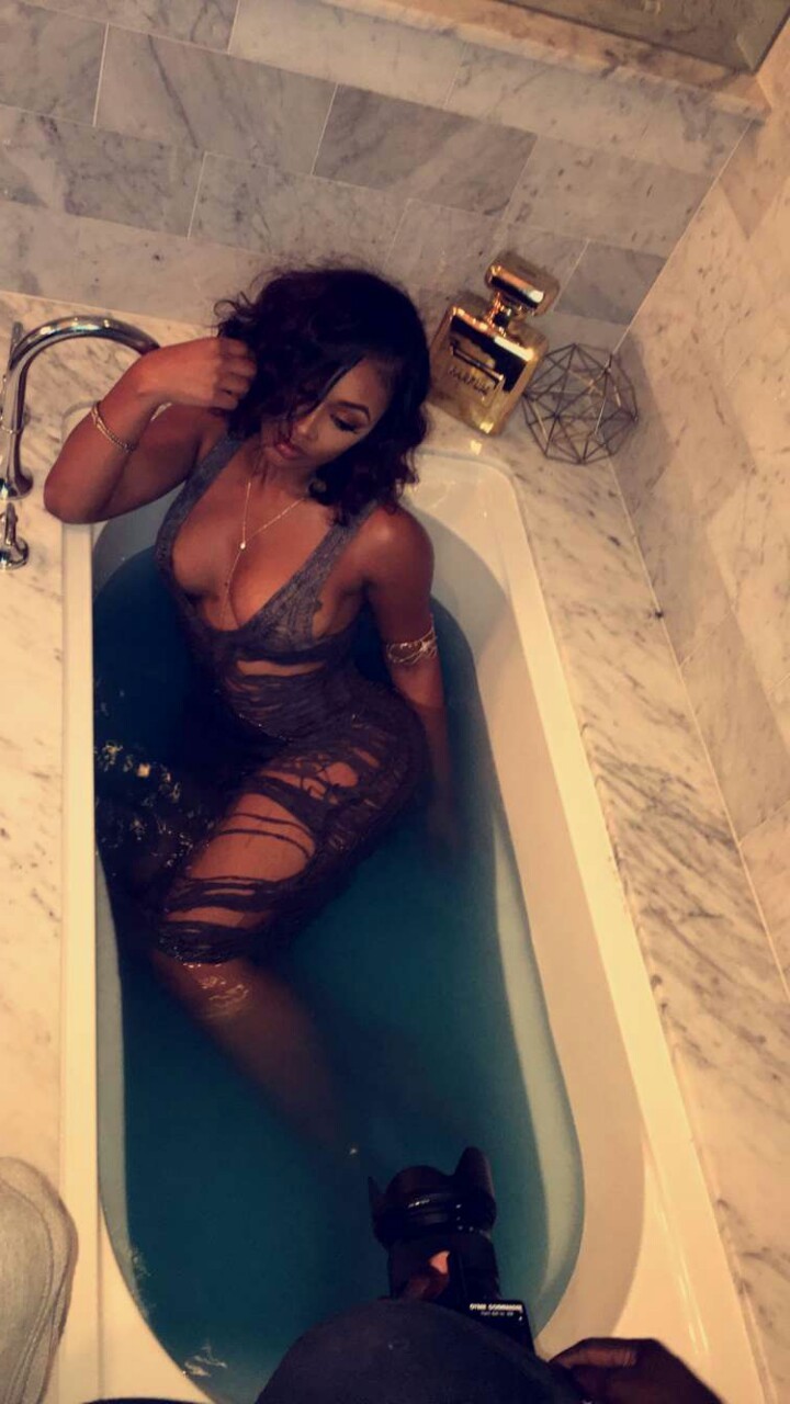 kingcosmo3:  Miracle Watts