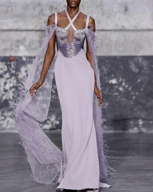 Georges Chakra | Spring/Summer 2022