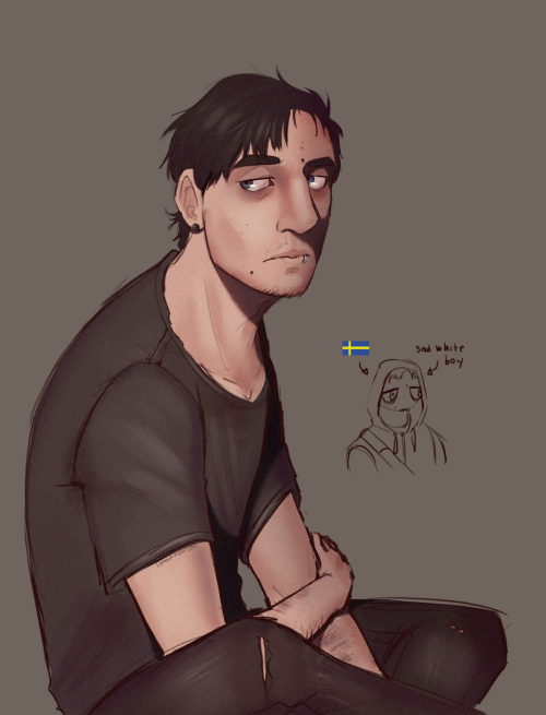 Figuring Out How To Draw This Guy But Heres A Couple Simons