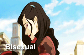leiko-tomago:  Avatar: The Last Airbender / The Legend of Korra   Representation