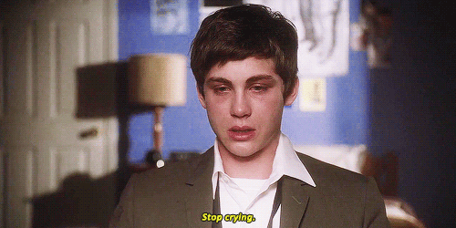 The Perks Of Being A Wallflower (2012)