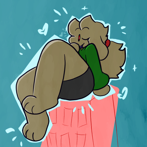 Every Little Goat This Month So Far And Now Each Of Their Neat Little Prompts.1-1-24: Ah, Gotta Love