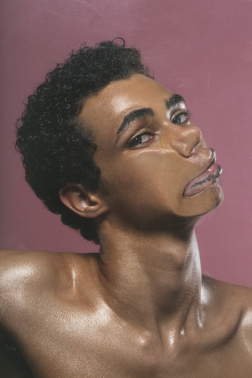 tyronesmithers:  Tyrone Smithers x thilini gamalath 