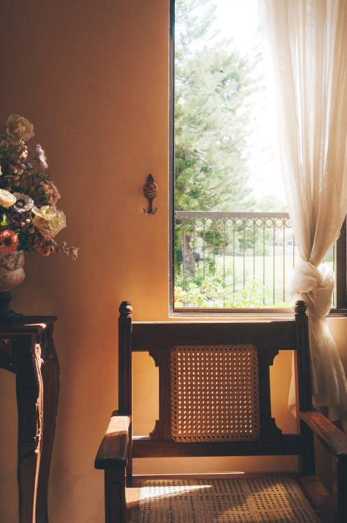 Sunny Daysvintagery