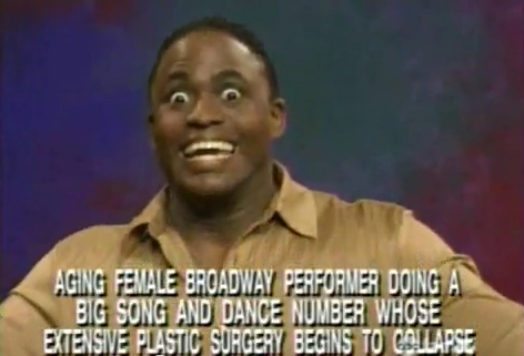 mrbellek: Wayne Brady is a national treasure 