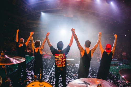 counterrparts: A Day to Remember | By Adam Elmakias Follow me for bands c: