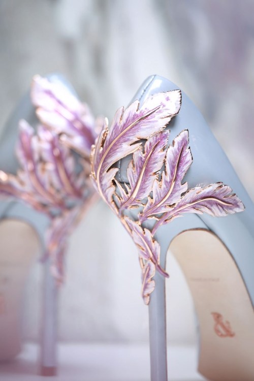 jeeez-louise:  Ralph & Russo Spring 2016 Couture 