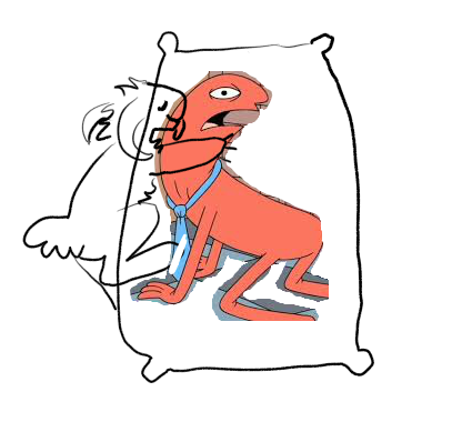 Alen, Darling, Wut If Im In Wove With You UWU *regergatates *