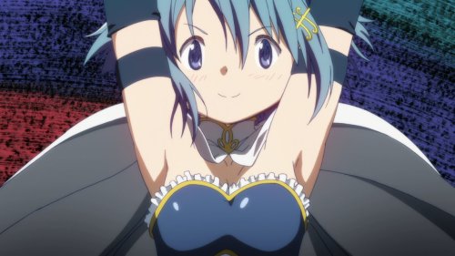 Oh Yes, Magic Girl Power! Anime Fans Name Top 20 Magical Anime Girlsview via: www.japanr