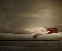 To Sleep by Patty Maher 