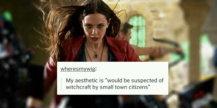 weirdfluffyunicornpig:  The Maximoff twins + the text post meme