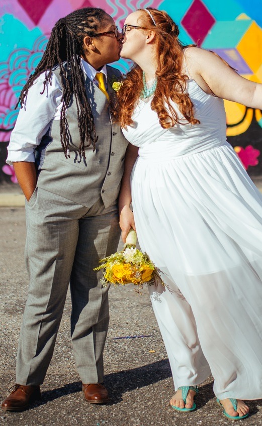 Beautiful Brides