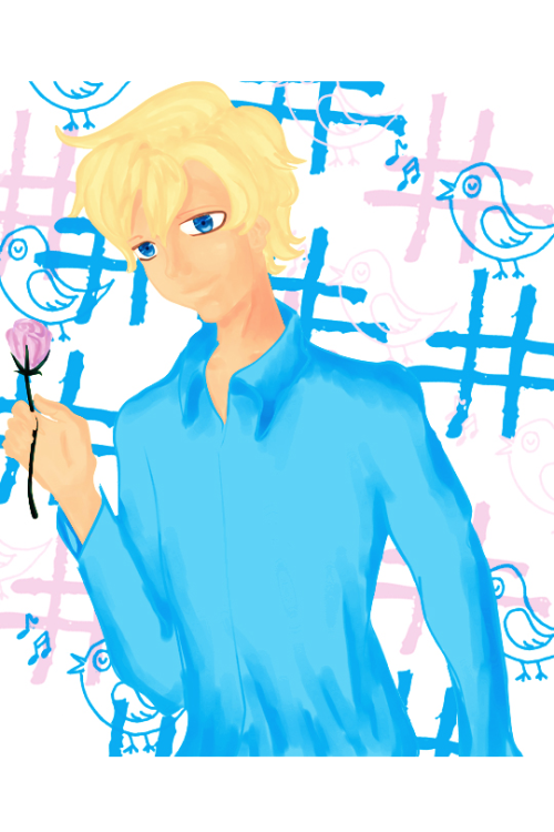 Recently, I watched Ouran HSHC again and it’s kinda ridiculous that I seem to like Tamaki more than 