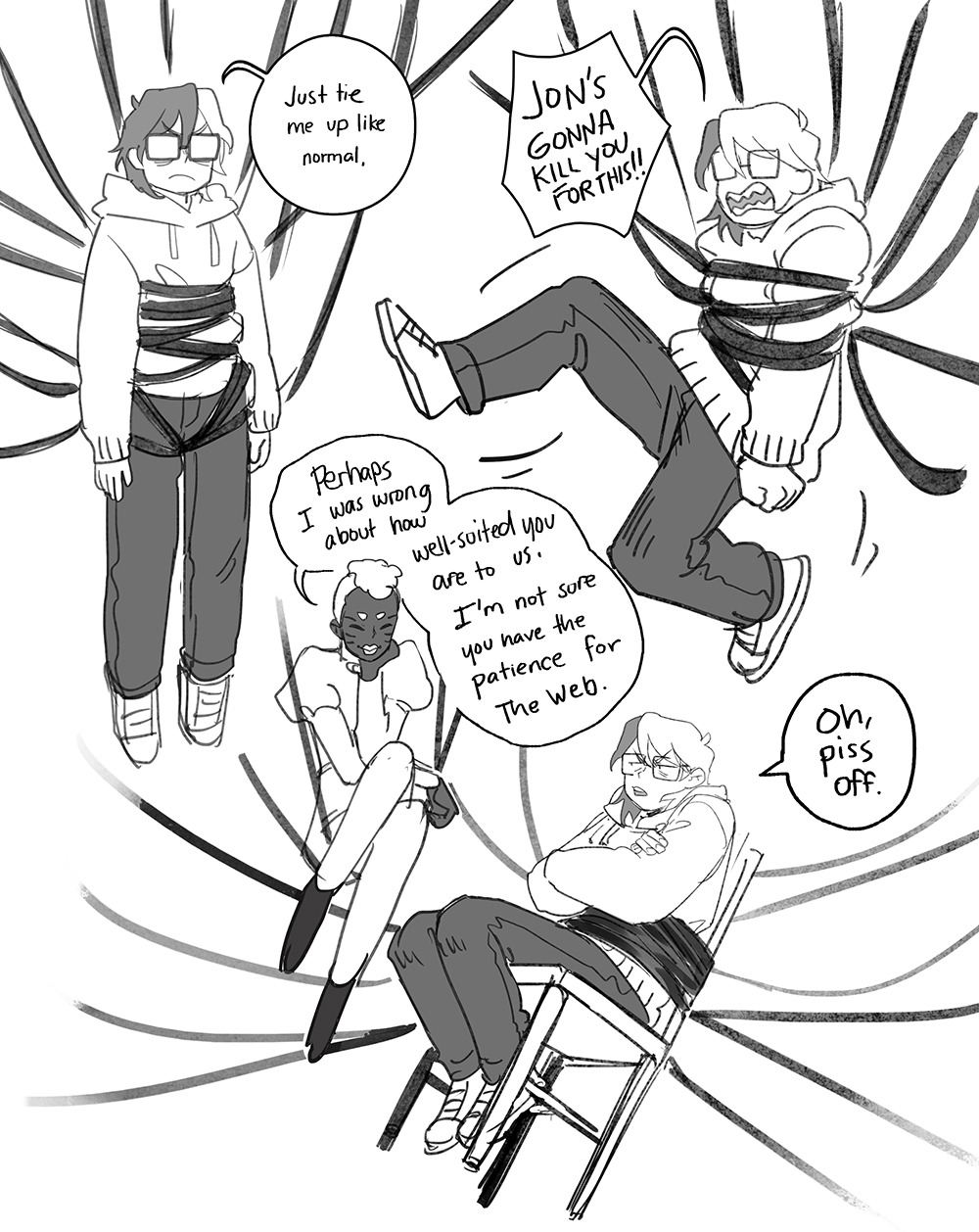 Head Empty On Tumblr heat