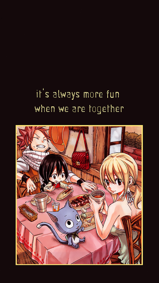 tartatail:  Nalu + Wallpapers for ka-ryuu :)