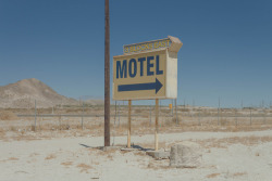 mymojave: Ambiguous landscapes: Desert Shores,