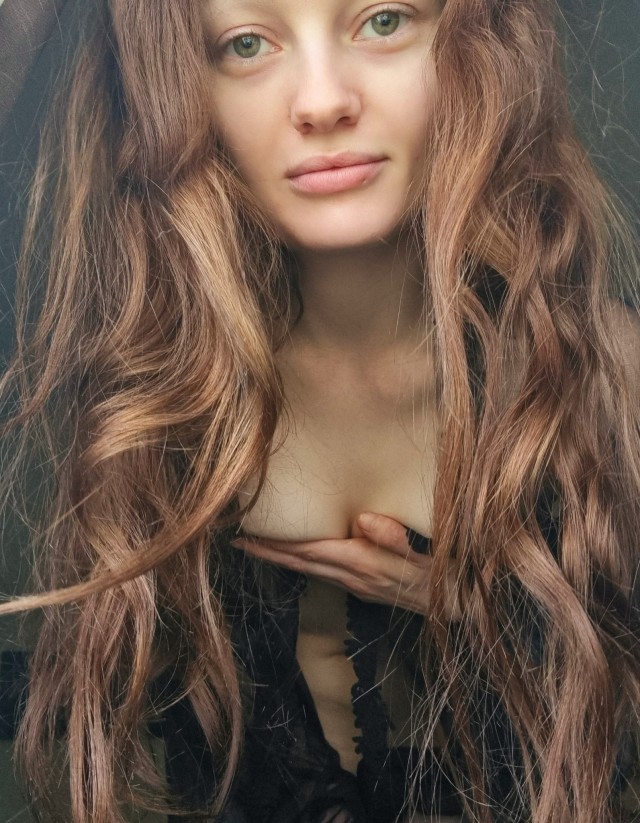 St0Neymal0Neyxo:no Makeup, No Filter&Amp;Hellip; Not That A Filter Could Hide Those