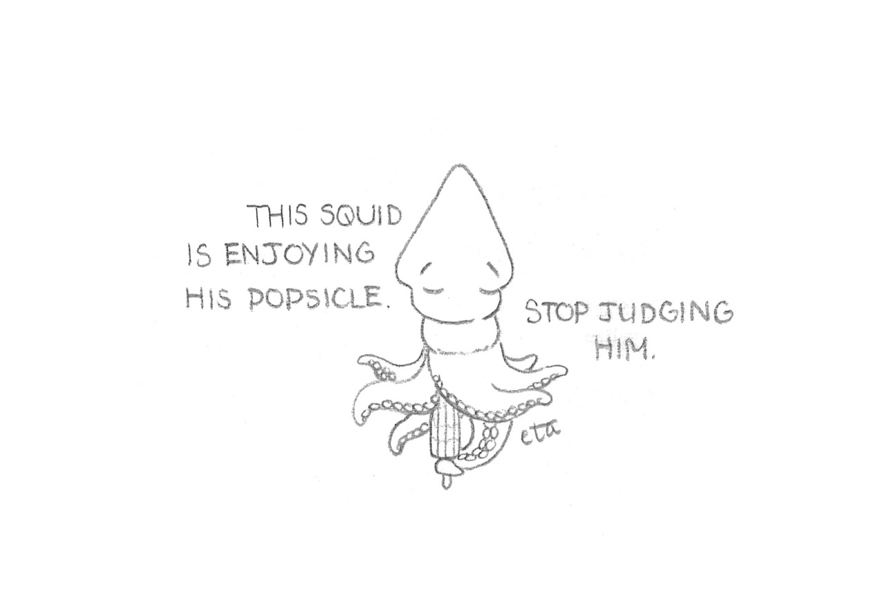 redditfront:  My girlfriend keeps sending me her squids, part 2 - via http://ift.tt/1Pim3YV