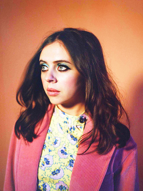 bel powley