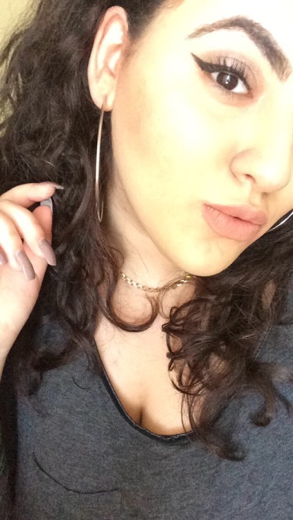 ibadbitch:  Wus good / Curious