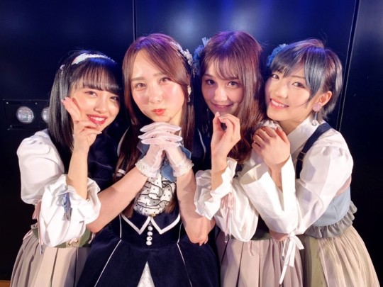 Okada Nana’s Mail May 3rd, 2019