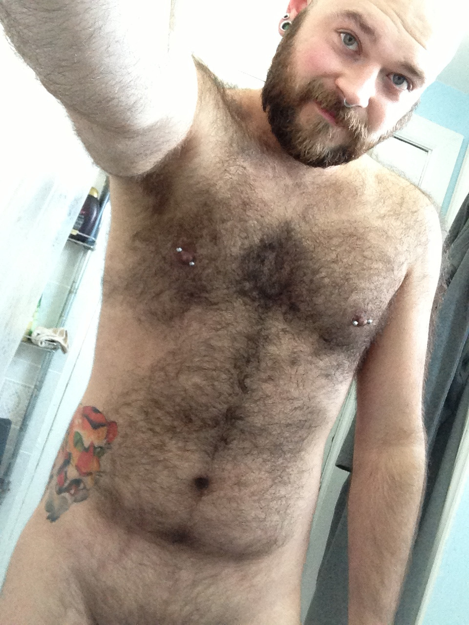 imshaych:  you sexy fucker!!!  